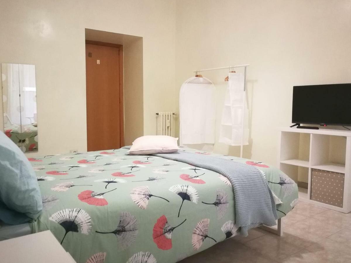 ホテルEsperimento N3 エクステリア 写真